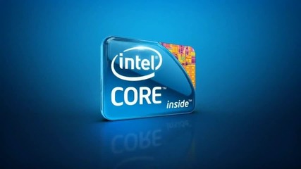 Intel Core Inside Logo - 2009 [hq]