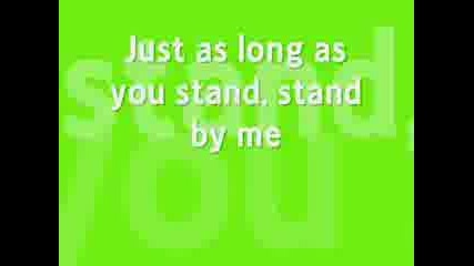 Ben King - Stand By Me lyrics ... ot Nevennn :p 