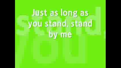Ben King - Stand By Me lyrics ... ot Nevennn :p