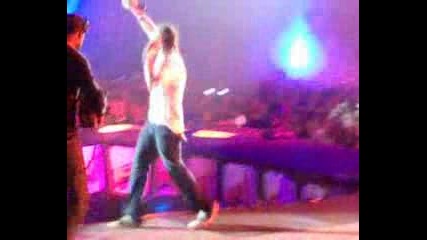 Sean Paul Live Concert