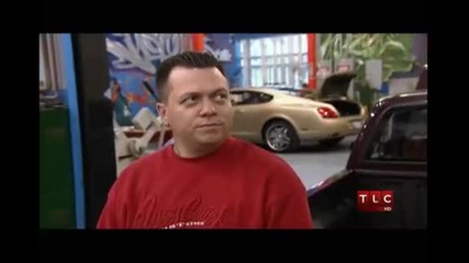 West Coast Customs Cole Dylan Sprouse Cars Part 2 