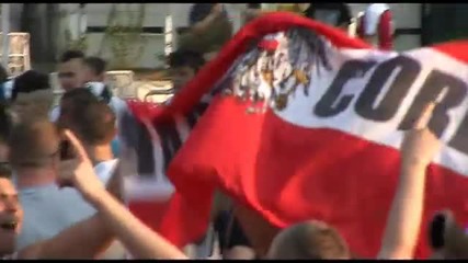 Moh Italy 2010 Official Aftermovie