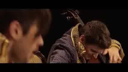 2cellos - Thunderstruck ( Ac Dc cover )