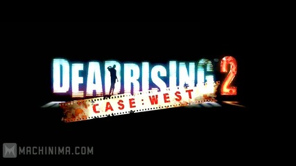 Dead Rising 2 Case West Launch Trailer [hq]