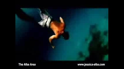 Jessica Alba - Co0o0ol Video!!!