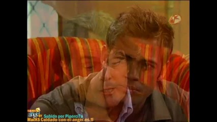 Cuidado Con El Angel capitulo 91 parte 2 