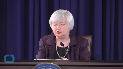Yellen Says Rate Hike Will Be Appropriate Later This Year