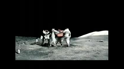 Ramstein - Amerika 