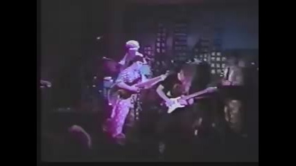 Mr. Bungle - Girls of Porn (club Lingerie 1991)