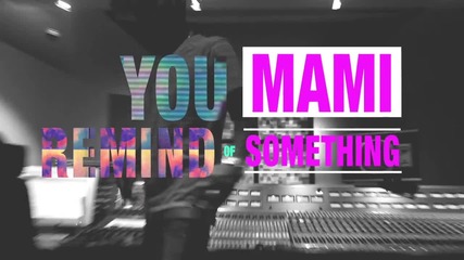 Kid Ink - Show Me feat. Chris Brown ( Lyric Video )