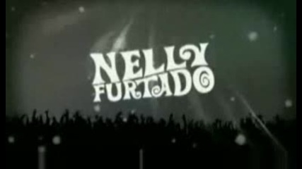 Скоро - Nelly Furtado - Manos Al Aire