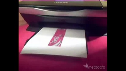 Easy Way To Cheat An Exam Using A Coke Bottle