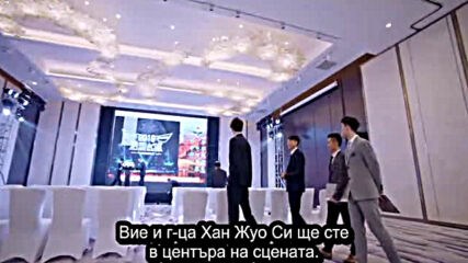 Love in time ep.5 / Любов във времето еп.5