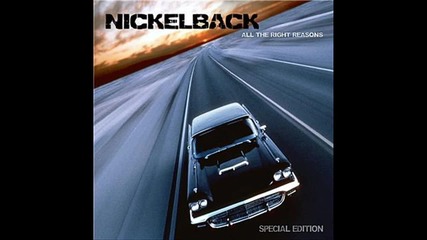 Nickelback - Far Away Hd (високо качество)