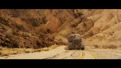 Fast and Furious 5