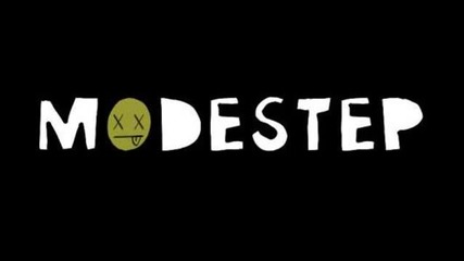 Modestep-dub King