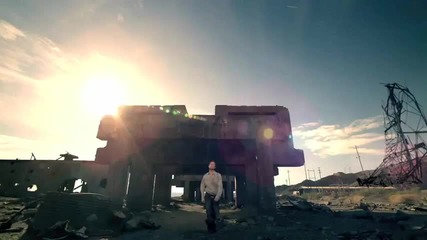 J. Lewis ft. Flo Rida - Dancin For Me 