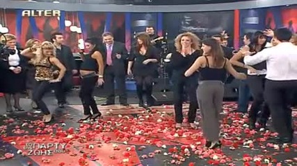 Georgos Margaritis - Live