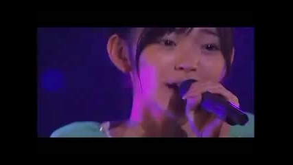 Airi Suzuki - First Kiss (solo @ C - ute Aki Concert) [stereo]