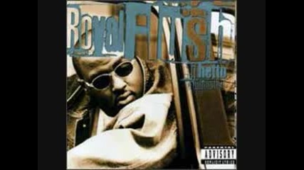 Royal Flush Ft. Noreaga - What A Shame