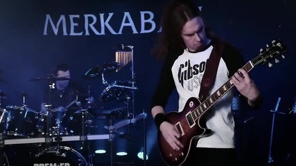 Merkabah - Mythomania Official Video