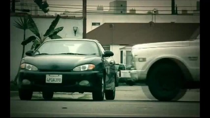 Bullet For My Valentine - All These Things I Hate [official Video]