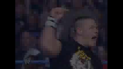 Cena Tribute