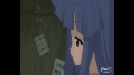 Higurashi No Naku Koro Ni