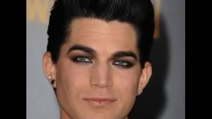 Adam Lambert - Down The Rabbit Hole 