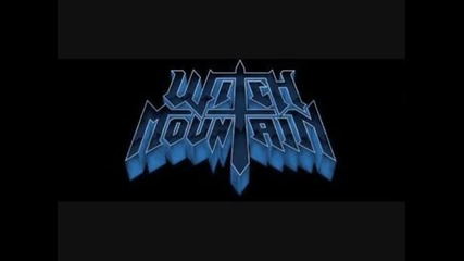 Witch Mountain - Iron Long (2010 Version)