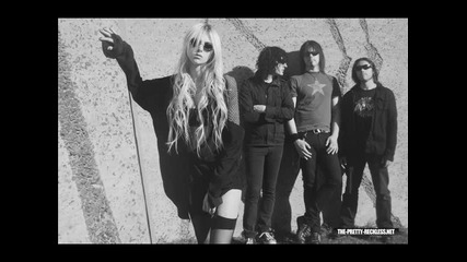 The Pretty Reckless - Make Me Wanna Die 