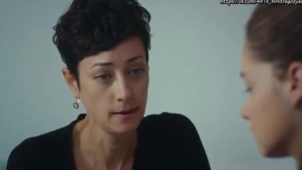 Един литър сълзи еп.3 Руски суб.