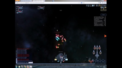 Bsg - duels (virgon)