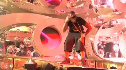 Kardinal Offishall - Clear * Високо Качество *