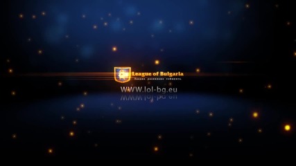 League of Bulgaria Intro [demo]