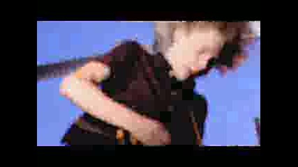Blessthefall - Higinia