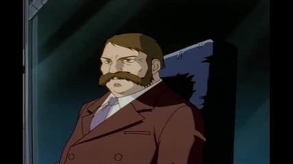 Eat-man '98 - 03