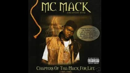 Mc Mack & Kami Kaze Inc. - Da Thingz U Do