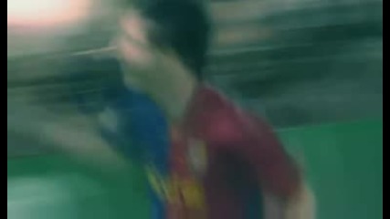 Lionel Messi - Goals & Skills 2009 New!!!