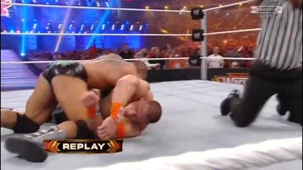 Wrestlemania 26 Part 20/24
