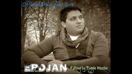 Erdjan - 04 Cumin Cumin man - Album 2013 By.dj kiro