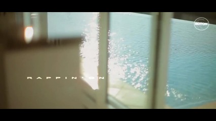 Mike Diamondz - Reason To Feel Love