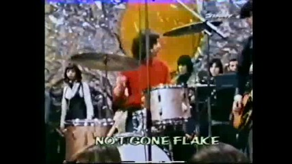 Small Faces ~ Ogdens Nut Gone Flake 