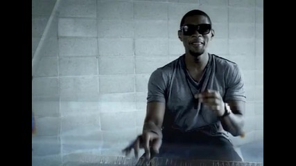 Usher - trading places