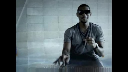 Usher - Trading places