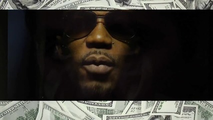 Hd Juicy J -me prod. By Sonny Digital dir. By Jake Handegard