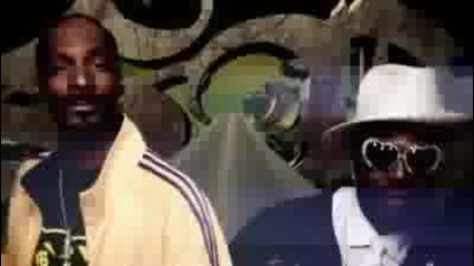 Snoop Dogg ft. Lilana and Big Sha - Dime Piece
