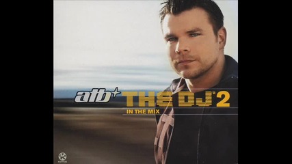 Atb The Dj'2 - In The Mix Cd2