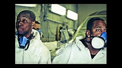 Lil Wayne Ft. Drake & Busta Rhymes - She Will (remix)