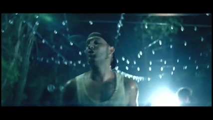Limp Bizkit - Eat You Alive